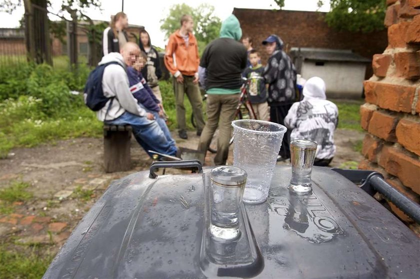 Zginął, bo poprosił o ciszę