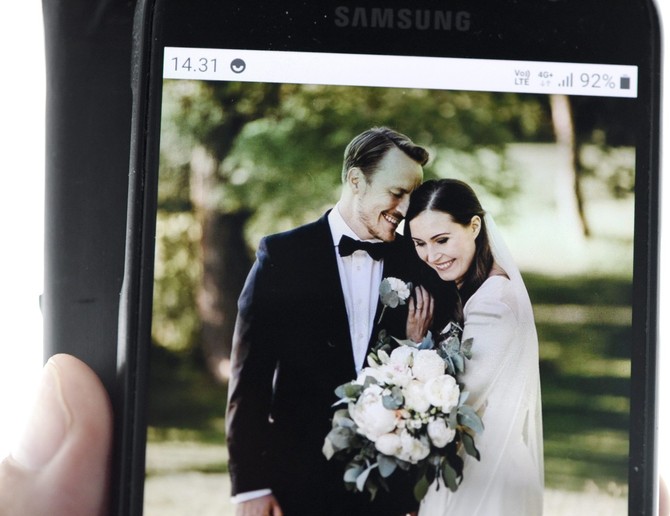Ljubav koja traje godinama