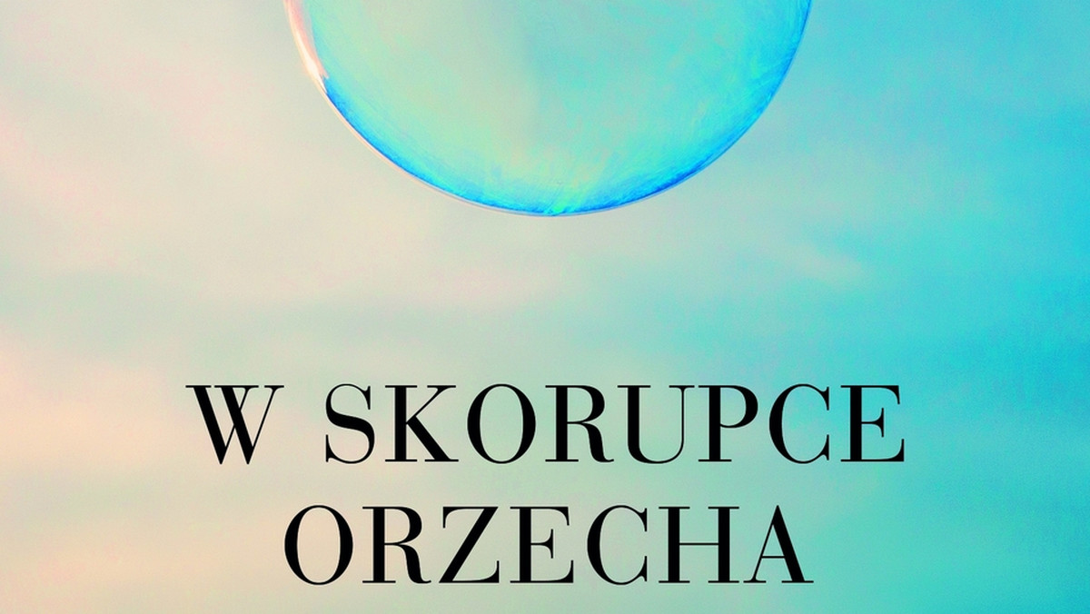 Książki pisane z perspektywy dziecka nie są niczym oryginalnym, ich listę można by zacząć na Dickensie, wyróżnić Harper Lee i skończyć na Donnie Tartt. Znalazłoby się nawet kilka kryminałów opisanych z punktu widzenia berbecia, jednak prawdopodobnie żaden nie został napisany z perspektywy płodu.