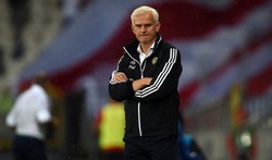 Wychowanek Interu Mediolan dołączył do drużyny Jacka Magiery