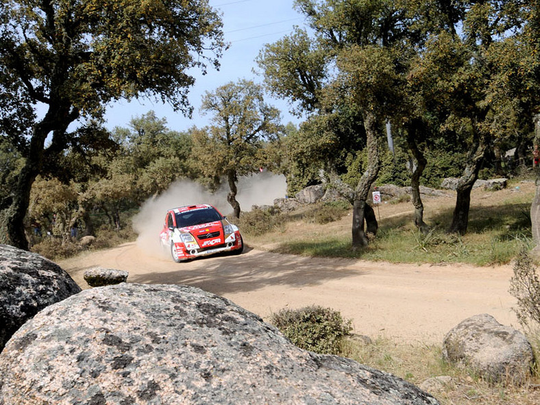 JWRC: Martin Prokop vybojoval ve Finsku titul mistra světa!