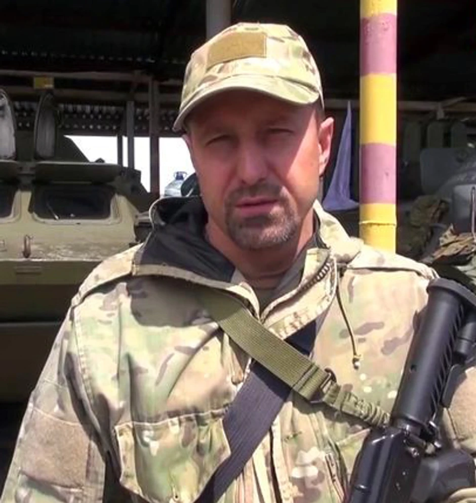 Aleksandr Hodakovski