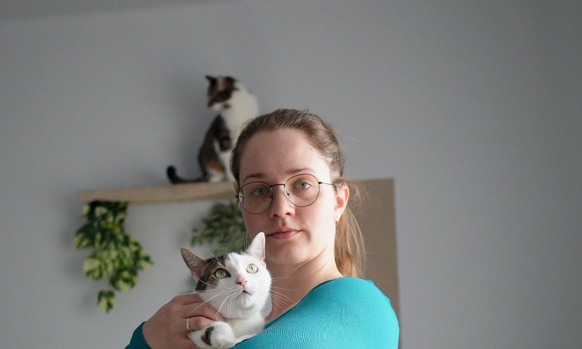 Karolina jest influencerką. "Mój zawód bywa pogardzany, co mnie nie dziwi"