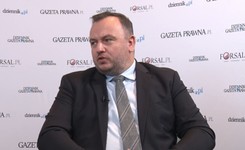 Chełstowski: Śląsk ma ogromy apetyt na zieloną energię