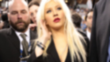 Christina Aguilera aresztowana!