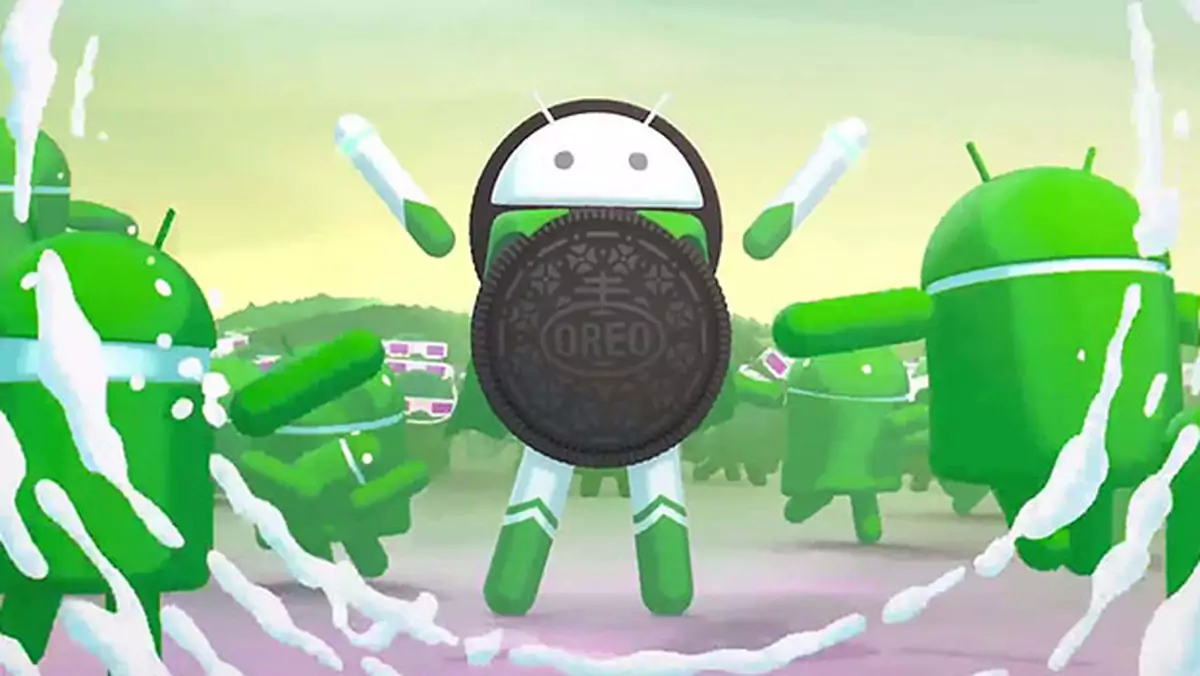 HMD Global: Android Oreo dla wszystkich Nokii do końca roku