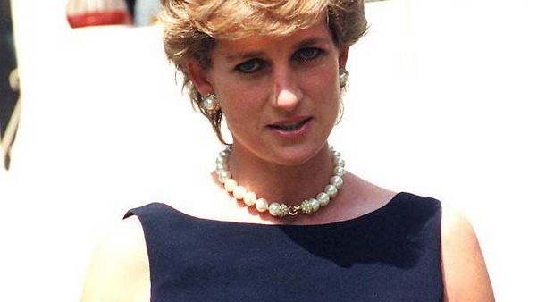 Lady Di