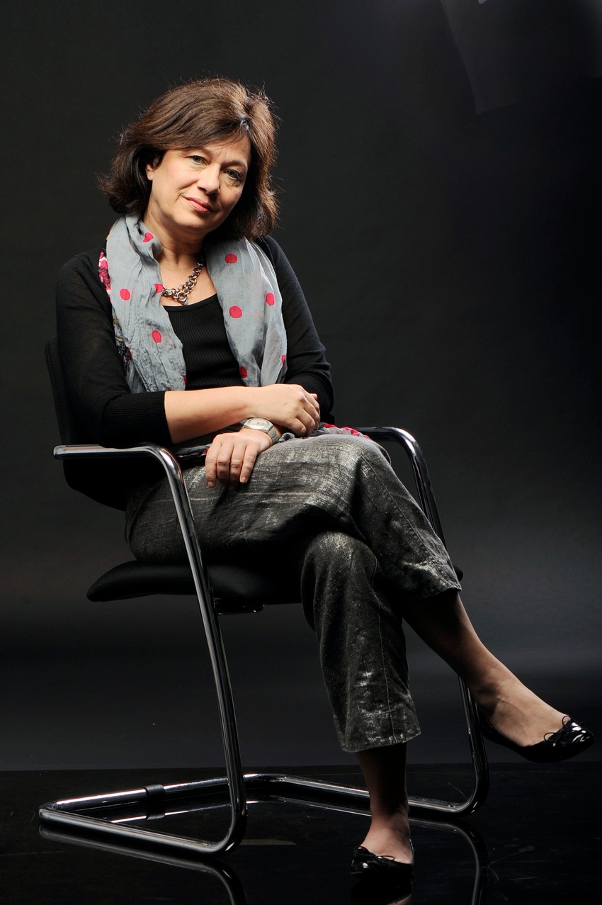 Dubravka Stojanović