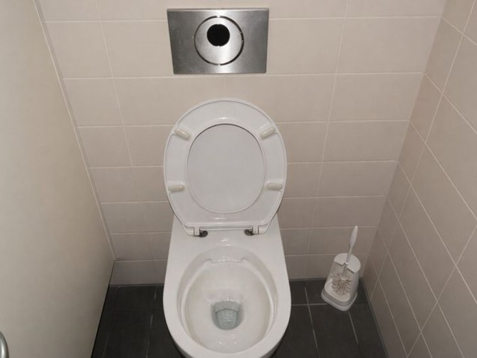 U kineskim toaletima nema wc papira, njihova praksa posle nužde nama je nezamisliva
