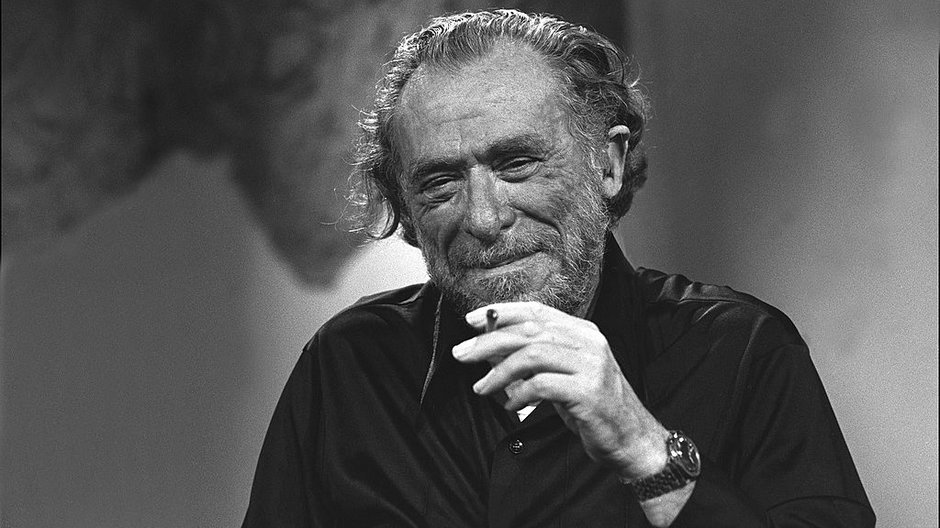 Charles Bukowski