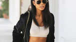 Chanel Iman wygląda perfekcyjnie