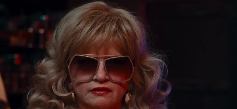 Nowa polska komedia. Katarzyna Figura najlepsza od "Kilera"?