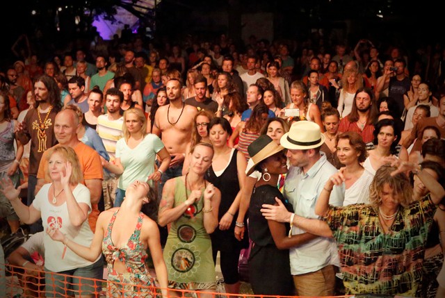 Ez az ország legtudatosabb fesztiválja: jön az Everness Fesztivál!