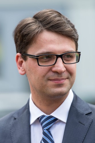 Mariusz Antoni Kamiński (PiS)