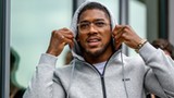 Anthony Joshua ranny w wypadku samochodowym. Były mistrz świata trafił do szpitala