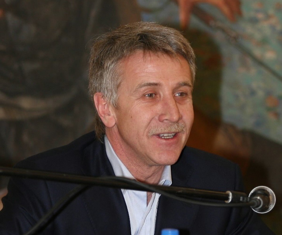 Leonid Mikhelson