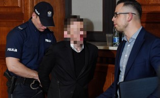 Latkowski: Lista polityków lokujących środki w Amber Gold była blefem