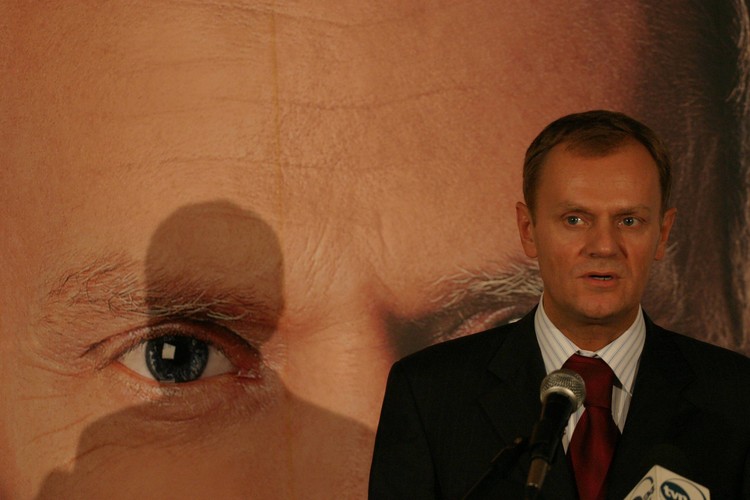 Donald Tusk