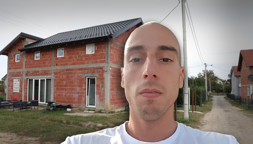 Obrenovac, Vuk Mitić