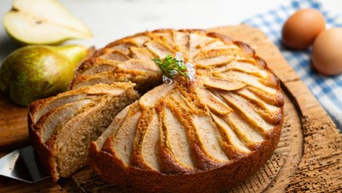 najłatwiejsze i najpyszniejsze ciasto z jabłkami. ciasto "na kubeczki"