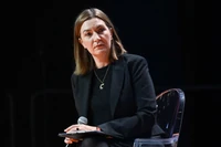 Katarzyna Kasia o byciu samodzielną mamą: nigdy nie żałowałam