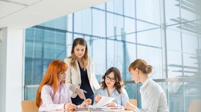 Rady kobiet powstaną, ale wywołają problematyczny skutek. Jest sposób, żeby go rozwiązać