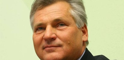 Kwaśniewski: Jak PO przegra, usuną Tuska