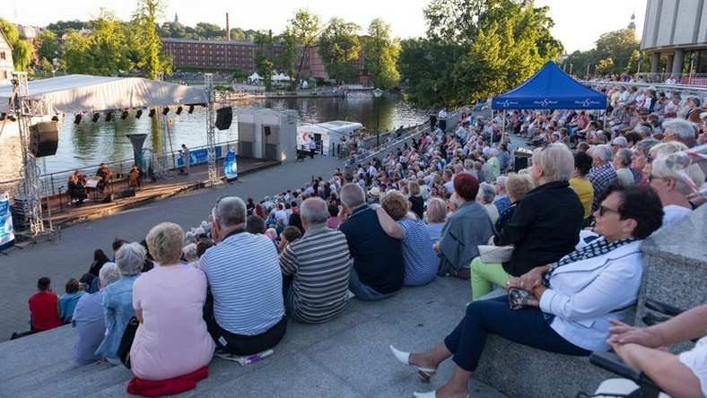 Bydgoszcz i Toruń: wydarzenia i atrakcje w weekend 11-13 sierpnia -  Wiadomości