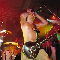 Illusion wraca po dziesięciu latach milczenia