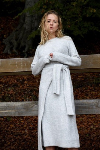 Styled by Jessica Mercedes Top Secret