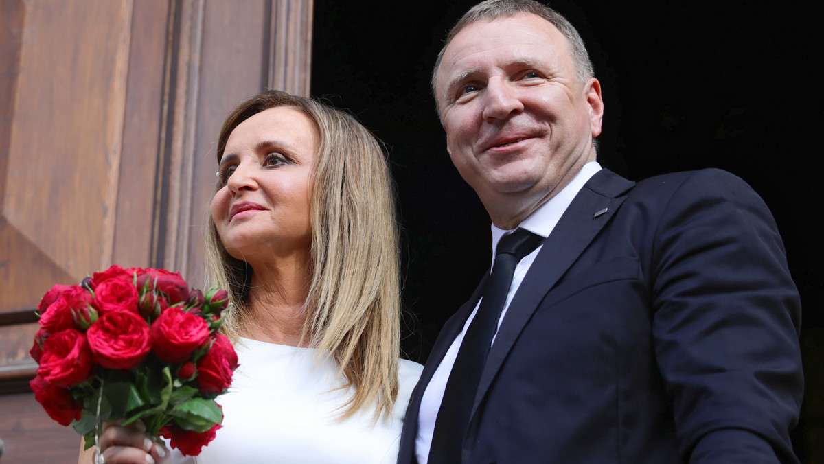 Jacek Kurski unieważnił ślub kościelny. Kto jeszcze?