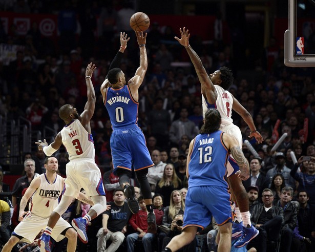 Liga NBA: Raptors wiceliderem Wschodu. Porażka koszykarzy Philadelphia 76ers