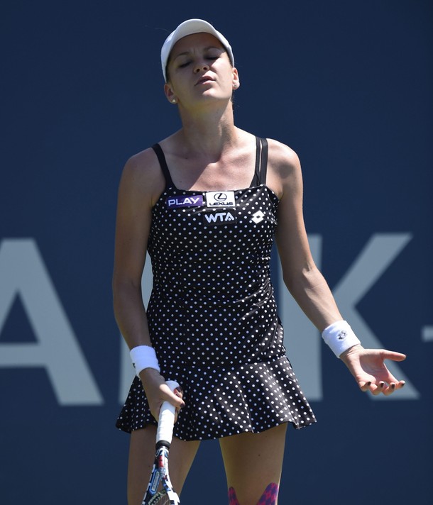 USA TENNIS BANK OF THE WEST CLASSIC