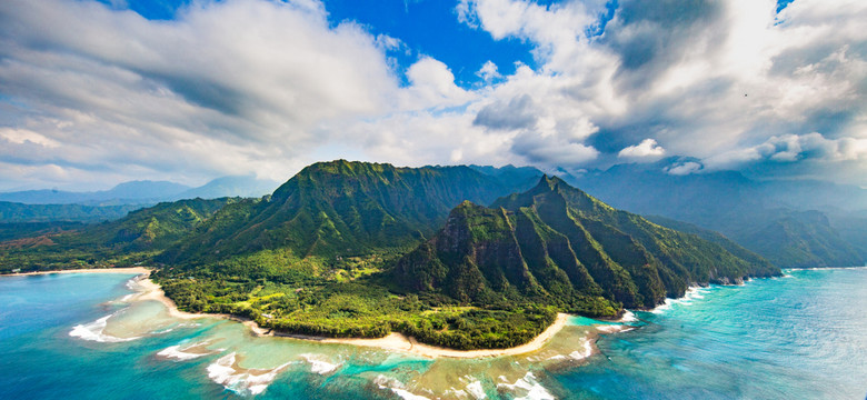 Hawaje: TOP 10 atrakcji na wyspie. Co zobaczyć i kiedy lecieć na wakacje?
