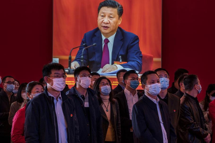 Analitycy spodziewają się trzeciej kadencji Xi Jinpinga na stanowisku przewodniczącego ChRL – stanowi to naruszenie dotychczasowej zasady o sprawowaniu maksymalnie dwóch pięcioletnich kadencji na tym stanowisku. 