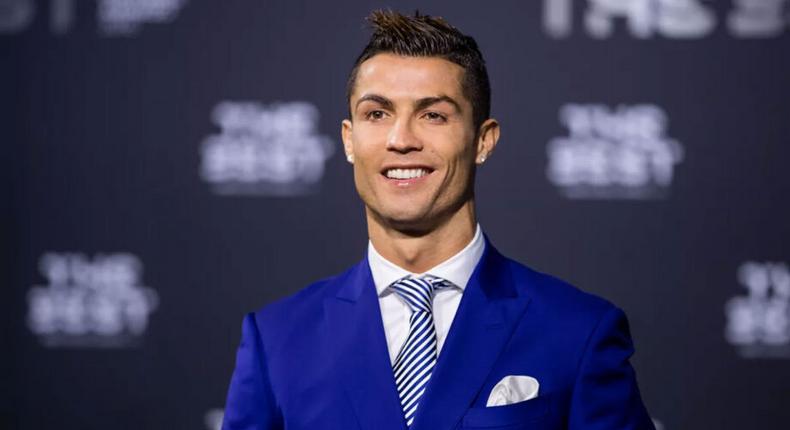 Cristiano Ronaldo becomes first person to reach 300 million Instagram followers