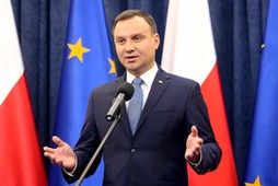 Andrzej Duda