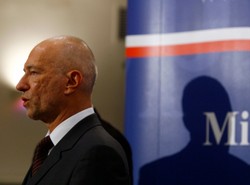 Ćwiąkalski traci funkcję prokuratora generalnego