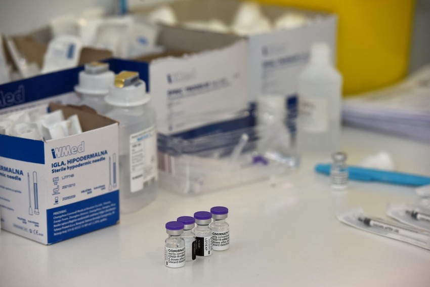 Vakcinacijom ne možete ništa izgubiti - kaže dr Šekler.