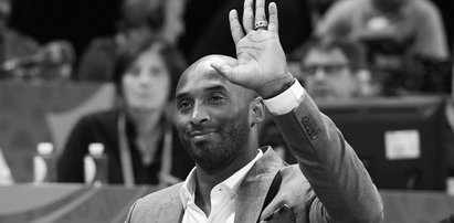 Kobe Bryant nie żyje. Amerykanie oddają hołd słynnemu koszykarzowi