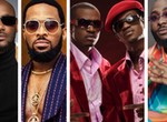 We are benefitting from the sacrifice of 2Baba, D'banj, & P-Square - Davido