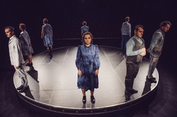 39. Warszawskie Spotkania Teatralne ruszają już 3 kwietnia [PROGRAM, SPEKTAKLE]