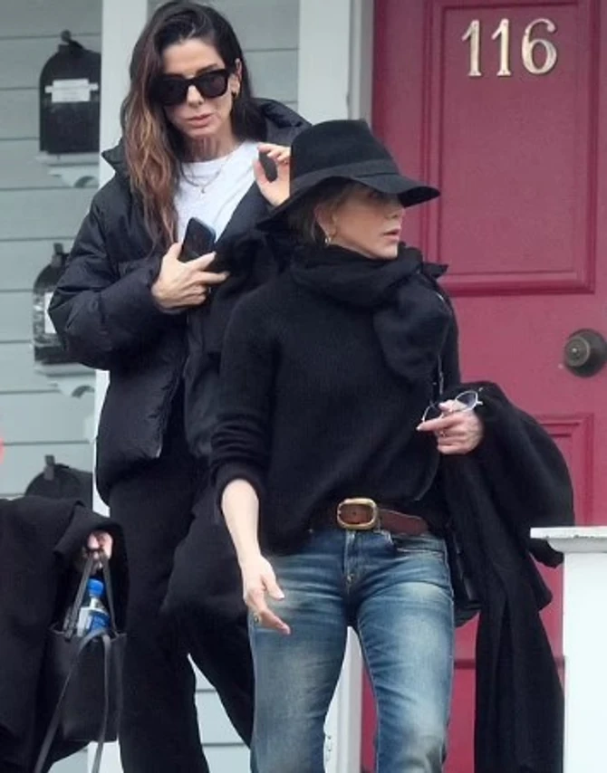 Dženifer Aniston
