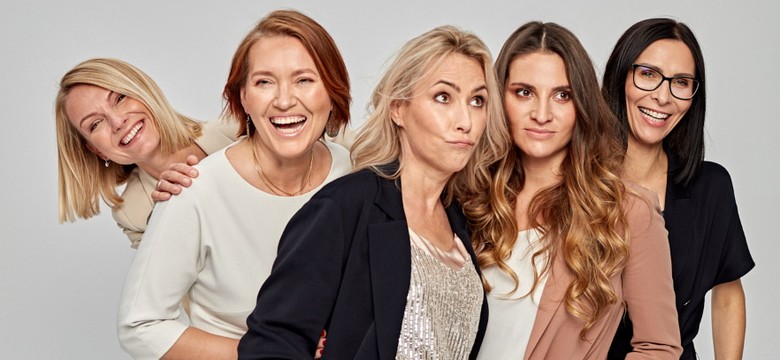 "Jesteś idealna, kiedy jesteś sobą". Nieprofesjonalne modelki w kampanii znanej marki