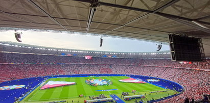 Znów to zrobili! Polscy kibice gwiżdżą na kary od UEFA