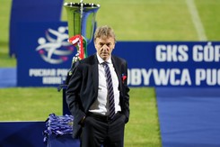 Zbigniew Boniek podał datę rozpoczęcia nowego sezonu Ekstraklasy