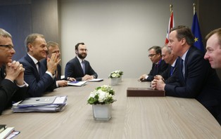 Jest porozumienie UE z Wielką Brytanią. Co to oznacza dla Polski?