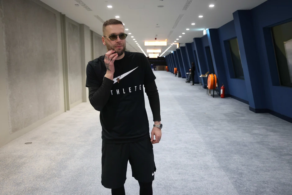 Koncert Magla benda u Sava Centru