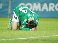 T-Mobile Ekstraklasa: Piłkarze z Bełchatowa przepraszają kibiców