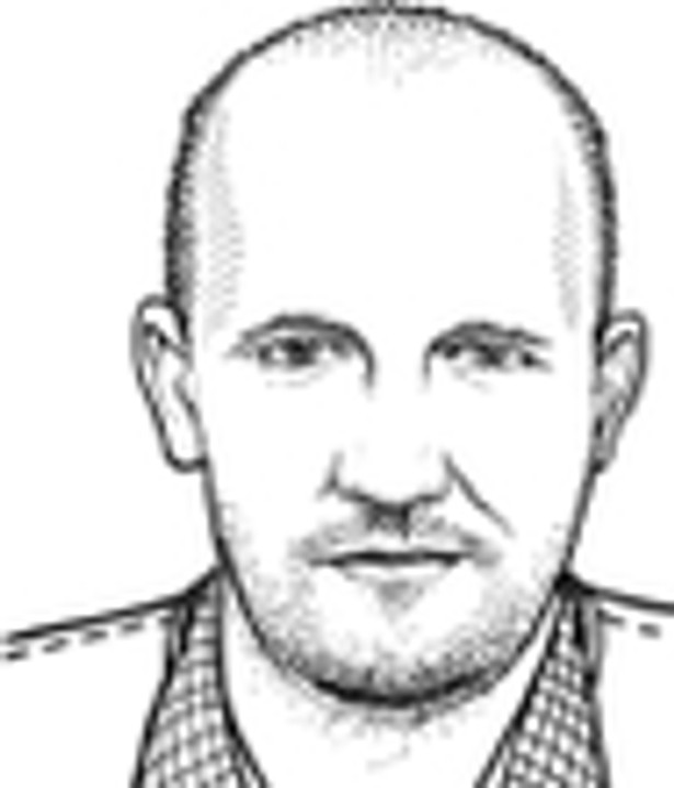 Łukasz Bąk, zastępca kierownika działu życie gospodarcze kraj